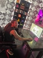 Host profile image