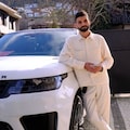 Host profile image