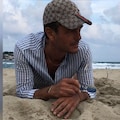 Host profile image