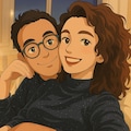 Värdens profilbild