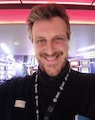Host profile image