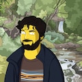 Host profile image