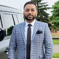 Host profile image