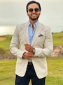 Host profile image