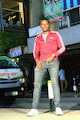 Host profile image