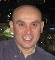 Host profile image