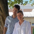 Värdens profilbild