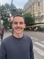 Host profile image