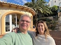 Foto de perfil del anfitrión