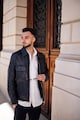 Värdens profilbild