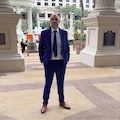 Host profile image