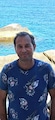 Host profile image