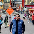 Host profile image