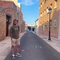 Host profile image