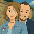 Host profile image