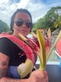 Host profile image