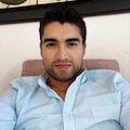 Host profile image