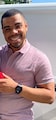 Host profile image