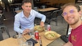Bild für Gastgeberprofil
