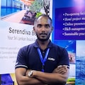 Host profile image