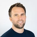 Host profile image