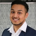 Host profile image