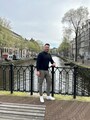 Host profile image
