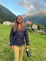 Värdens profilbild