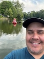 Host profile image