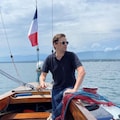 Host profile image