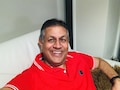 Host profile image