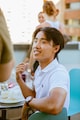Host profile image