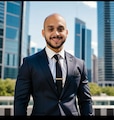 Host profile image