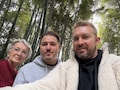 Majoittajan profiilikuva