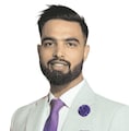 Värdens profilbild