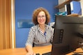 Host profile image