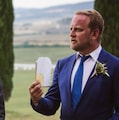 Värdens profilbild