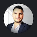 Host profile image