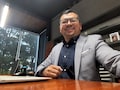 Host profile image