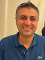Host profile image