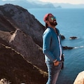 Host profile image