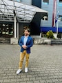 Värdens profilbild