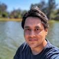 Host profile image