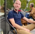 Host profile image