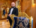 Host profile image