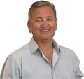 Host profile image