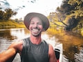 Host profile image