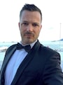 Host profile image