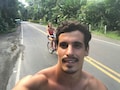 Imagem do perfil do anfitrião