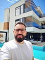 Host profile image